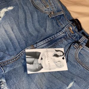 Kendall & Kylie Shorts !